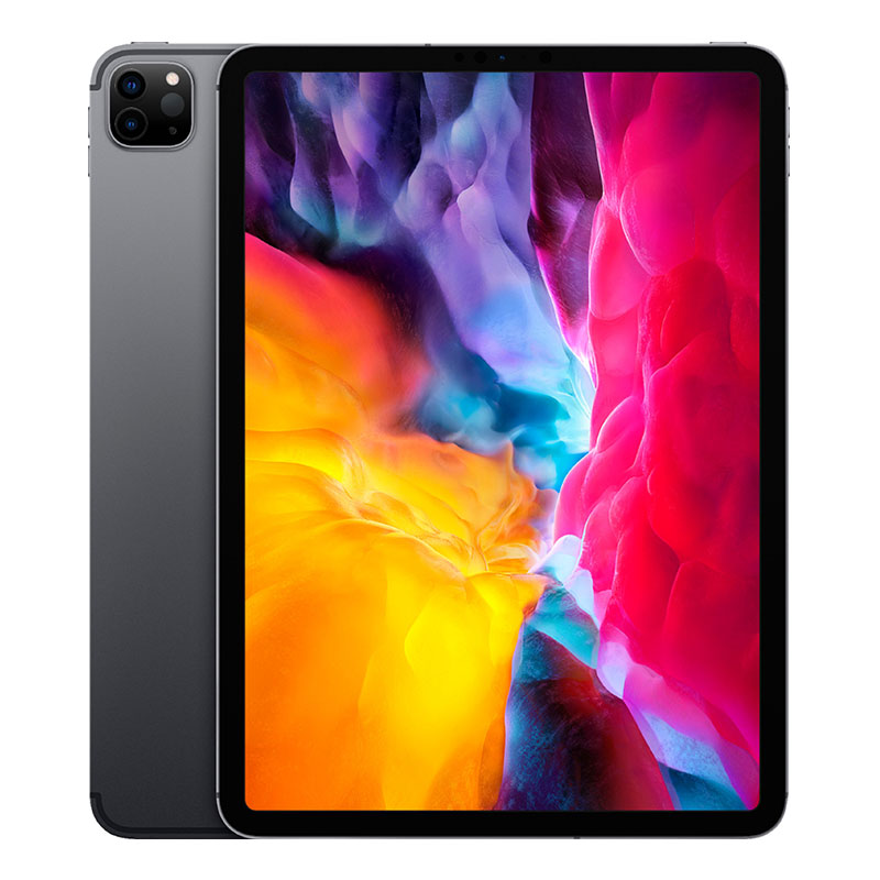Apple Ipad Pro 256GB Wifi - Space Gray