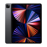 Apple iPad Pro 12.9 inch 256GB Wi-fi - 6th Gen - Space Gray