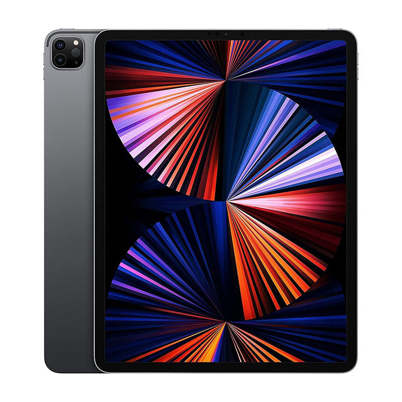 Apple iPad Pro 12.9 inch 256GB Wi-fi - 6th Gen - Space Gray