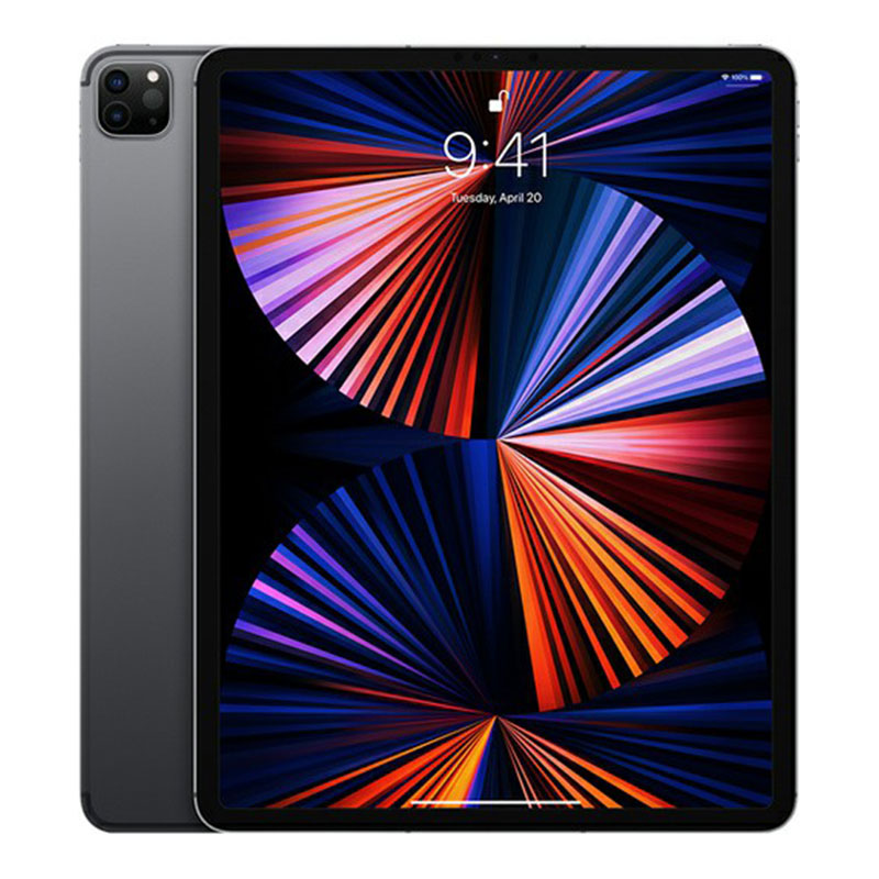 Apple Ipad Pro 256 GB Wifi + Cellular - Space Gray