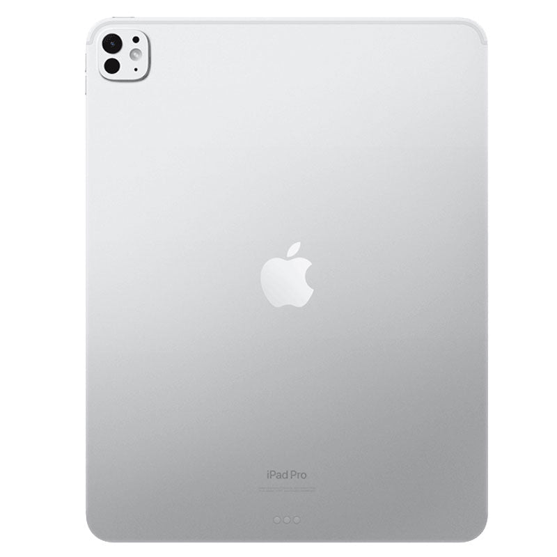 Apple Ipad Pro 13 Inch 512GB M4 (WIFI-Only) - Silver