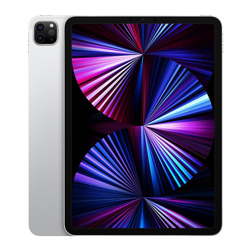 Apple Ipad Pro 11 Inch Wifi - Cellular 128GB - Silver