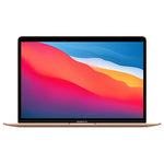 آبل ماك بوك إير M1 شريحة 13 بوصة 8‑Core CPU & 7‑Core GPU 8GB RAM 256GB - رمادي فضائي