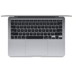 Apple Macbook Air M1 Chip 13 inch 8‑Core CPU & 7‑Core GPU 8GB RAM 8GB 256GB - Space Gray