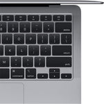 Apple Macbook Air M1 Chip 13 inch 8‑Core CPU & 7‑Core GPU 8GB RAM 8GB 256GB - Space Gray