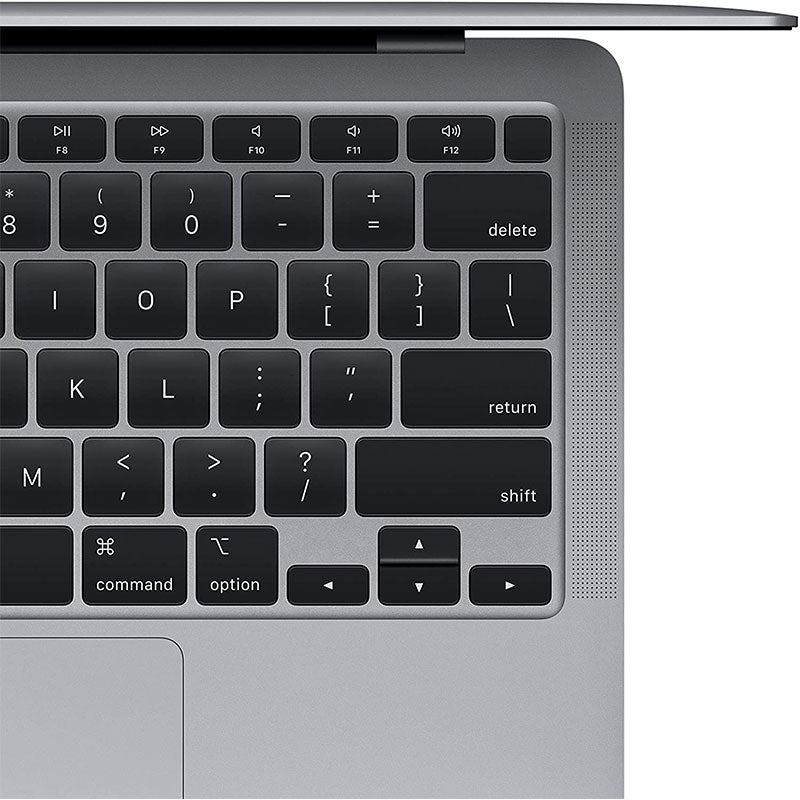 Apple Macbook Air M1 Chip 13.3 inch 512GB - Space Gray