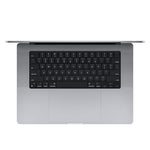 Apple MacBook Pro 16 M2, 16GB, 512GB, 16.2" , Space Gray - MNW83LL/A