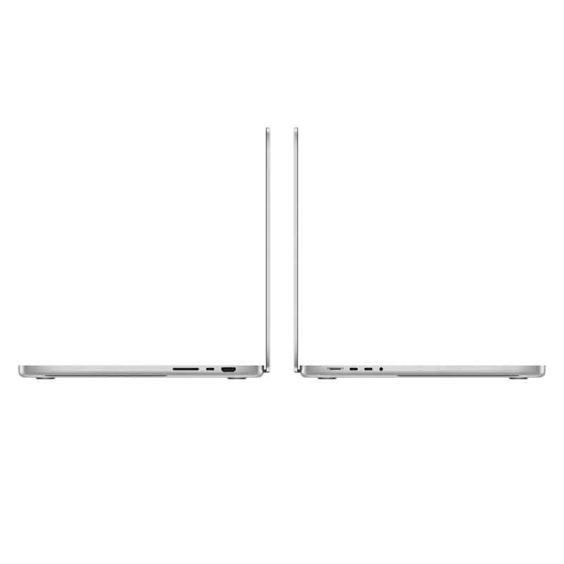 Apple MacBook Pro M2 16 inch 16GB , 1TB SSD , Silver - MNWD3LL/A