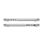Apple MacBook Pro M2 16 inch 16GB , 1TB SSD , Silver - MNWD3LL/A