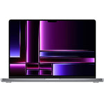 Apple MacBook Pro 16 M2, 16GB, 512GB, 16.2" , Space Gray - MNW83LL/A