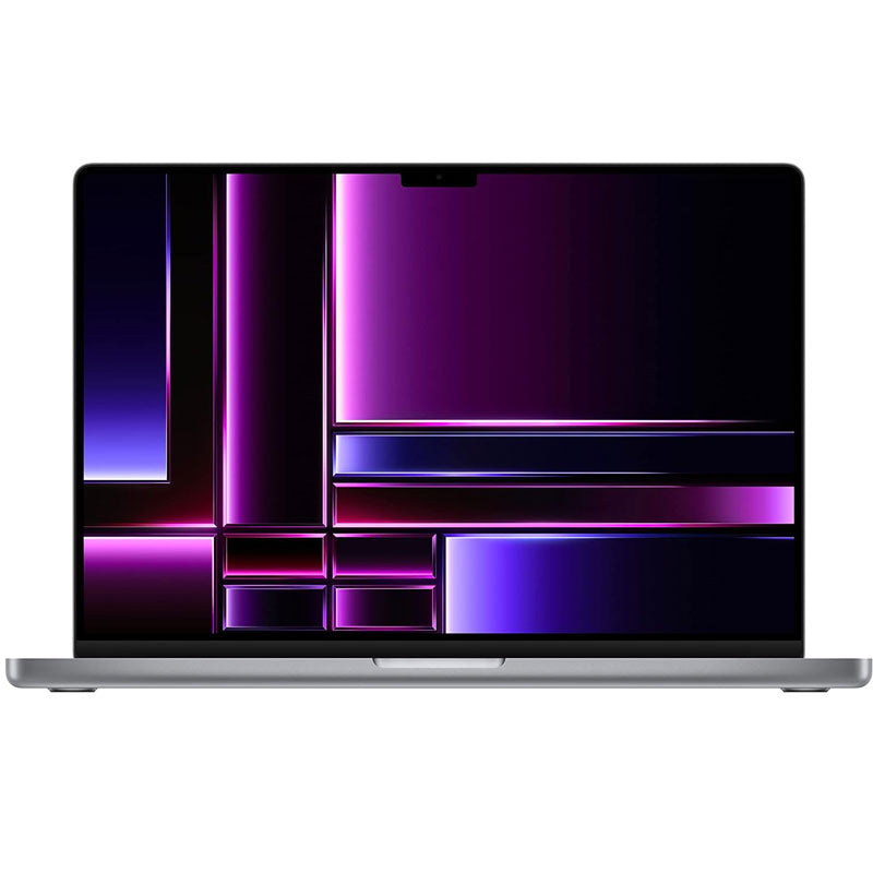 Apple MacBook Pro 16 M2, 16GB, 512GB, 16.2" , Space Gray - MNW83LL/A