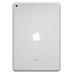 Apple iPad 10.2 64GB Wi-Fi (9 Gen) - Silver