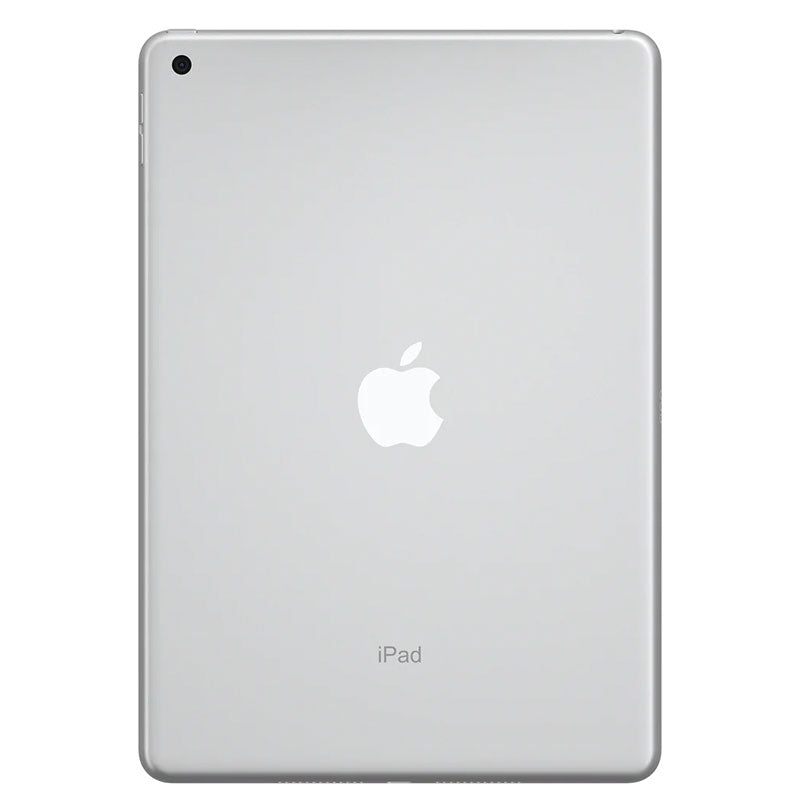 Apple iPad 10.2 64GB Wi-Fi (9 Gen) - Silver