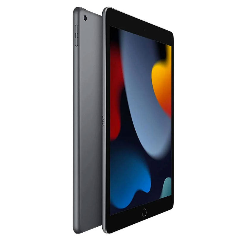 Apple iPad 10.2 64GB Wi-fi (9 Generaition) - Space Gray