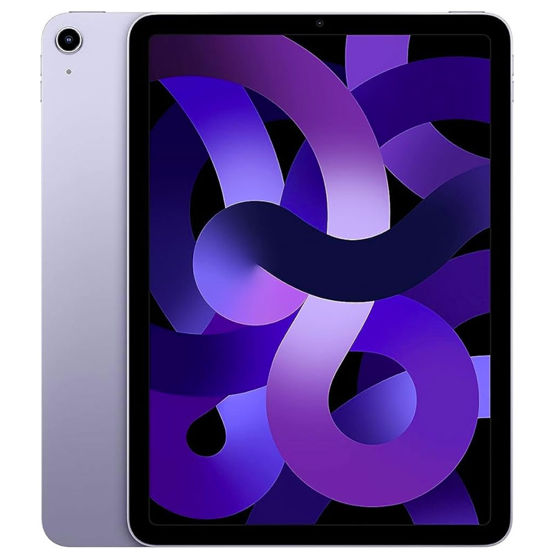 Apple Ipad Air 10.9 Inch Wifi (5TH Gen) 256GB - Purple