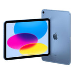 Apple Ipad 10.9" 10 Gen 256GB (Wi-Fi + Cellular) - Blue