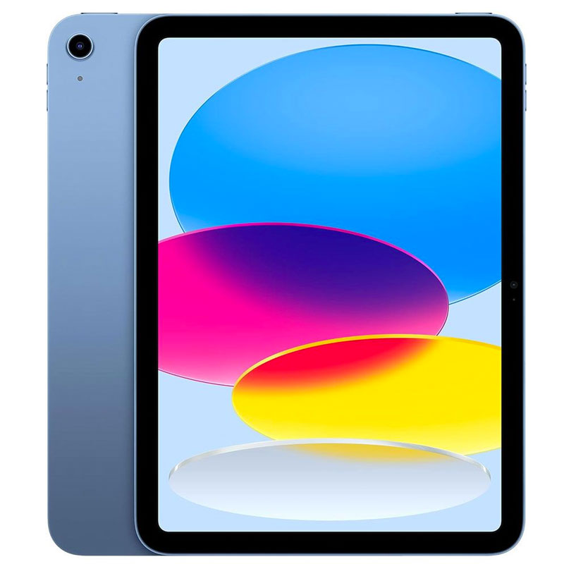 Apple Ipad 10.9" 10 Gen 64GB (Wi-Fi + Cellular) - Blue