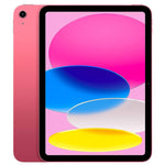 Apple Ipad 10.9" 10 Gen 256GB (Wi-Fi + Cellular) - Pink