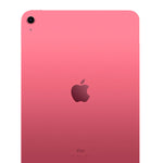 Apple Ipad 10.9" 10 Gen 256GB (Wi-Fi + Cellular) - Pink