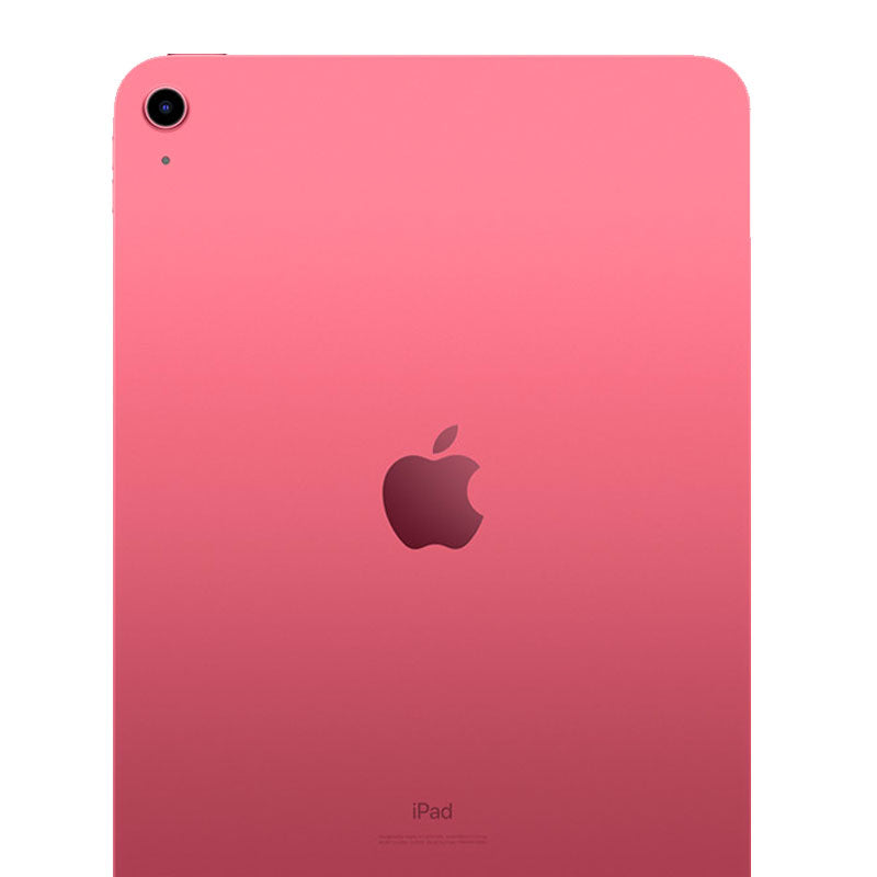 Apple Ipad 10.9" 10 Gen 256GB (Wi-Fi + Cellular) - Pink