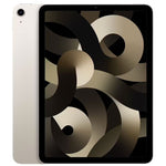 Apple Ipad Air 10.9 Inch Wifi (5TH Gen) 64GB - Starlight