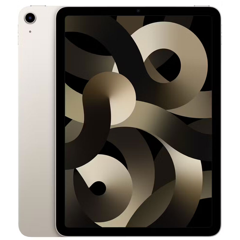 Apple Ipad Air 10.9 Inch Wifi (5TH Gen) 64GB - Starlight