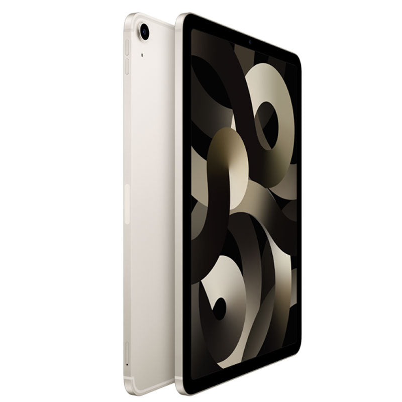 Apple Ipad Air 10.9 Inch Wifi (5TH Gen) 64GB - Starlight