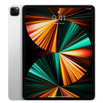 Apple iPad Pro 12.9 inch 256GB Wi-fi - 6th Gen - Silver