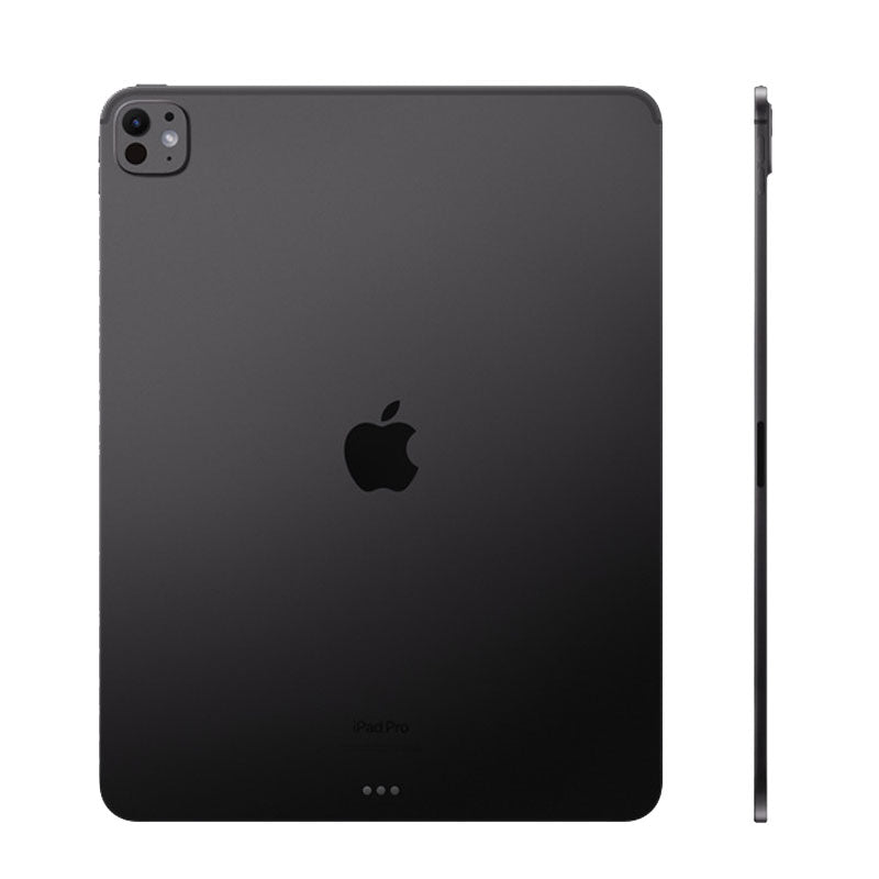 Apple Ipad Pro 13 Inch 512GB M4 (WIFI-Only) - Space Black
