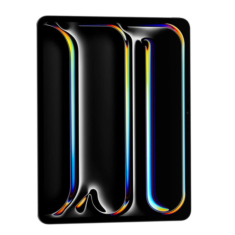 Apple Ipad Pro 13 Inch 256GB M4 (WIFI-Only) - Space Black