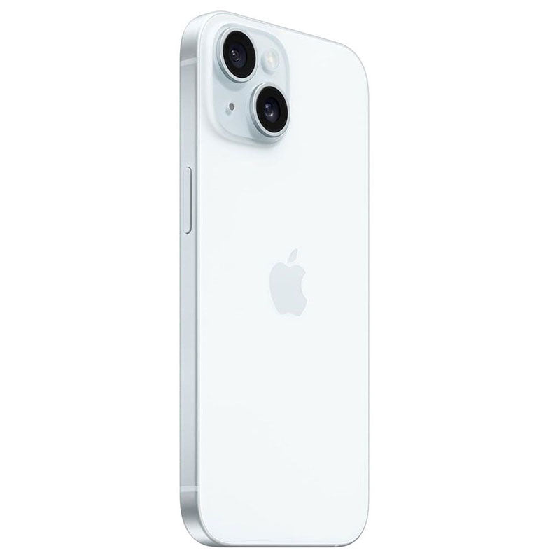 Apple iPhone 15 Plus 6GB RAM, 256GB - Blue