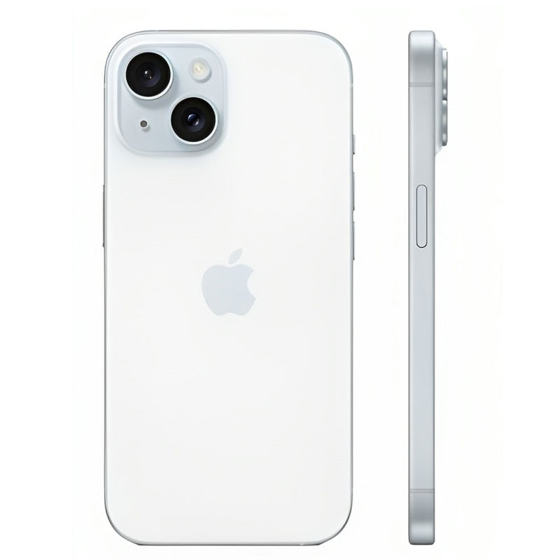 Apple iPhone 15 Plus 6GB RAM, 256GB - Blue
