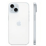 Apple iPhone 15 6GB RAM, 256GB - Blue