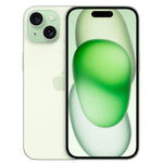 Apple iPhone 15 128GB - Green