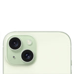 Apple iPhone 15 128GB - Green