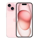 Apple iPhone 15 Plus 6GB RAM, 256GB - Pink