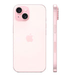 Apple iPhone 15 6GB RAM, 128GB - Pink