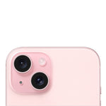 Apple iPhone 15 6GB RAM, 256GB - Pink