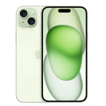 Apple iPhone 15 Plus 6GB RAM, 256GB - Green