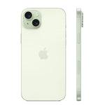 Apple iPhone 15 Plus 6GB RAM, 128GB - Green