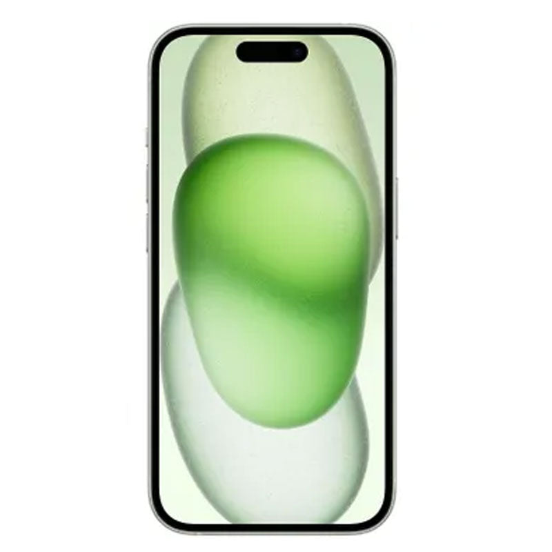 Apple iPhone 15 Plus 6GB RAM, 128GB - Green