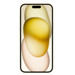 Apple iPhone 15 Plus 6GB RAM, 128GB - Yellow