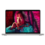 Apple MacBook PRO M3 MTL73LL/A , 8GB , 512 GB SSD , 14 inch - Space Grey