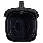 Arzum Digital Air Fryer , 6Litre , 1750W , Black - AR2074/B