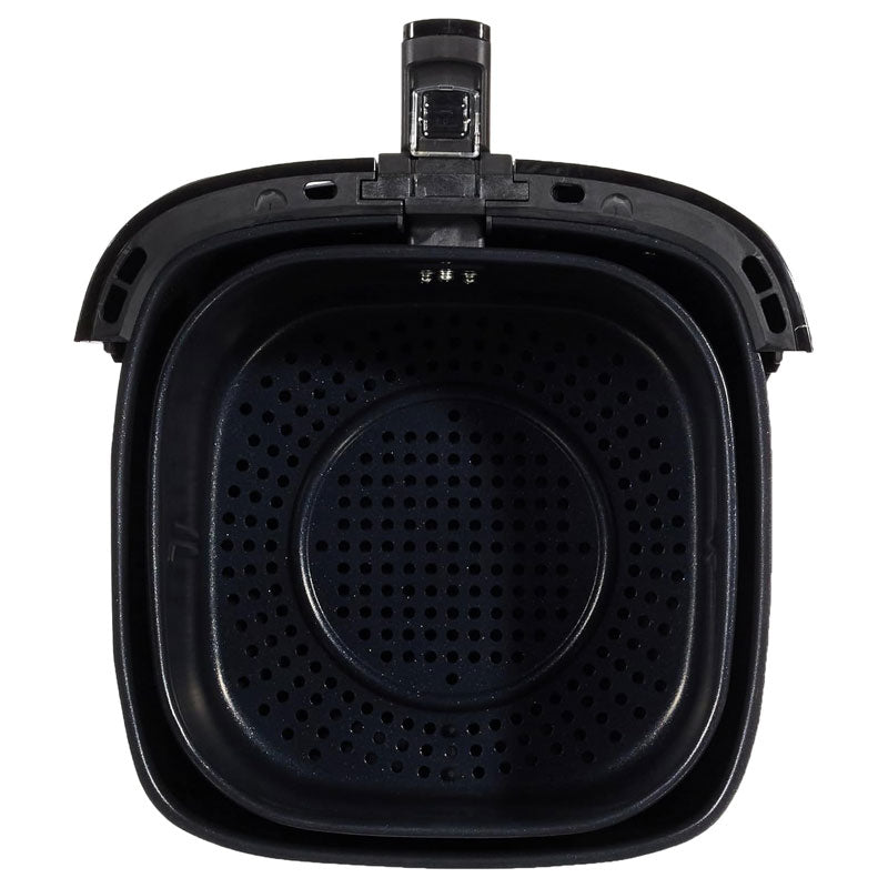 Arzum Digital Air Fryer , 6Litre , 1750W , Black - AR2074/B