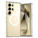 Araree Duple Back Cover For Samsung Galaxy S24 Ultra Clear