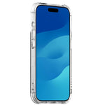 Araree Flexield Cover For iPhone 15 Pro Max - Clear