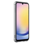 Araree Flexield Cover For iPhone 15 Pro Max - Black Clear