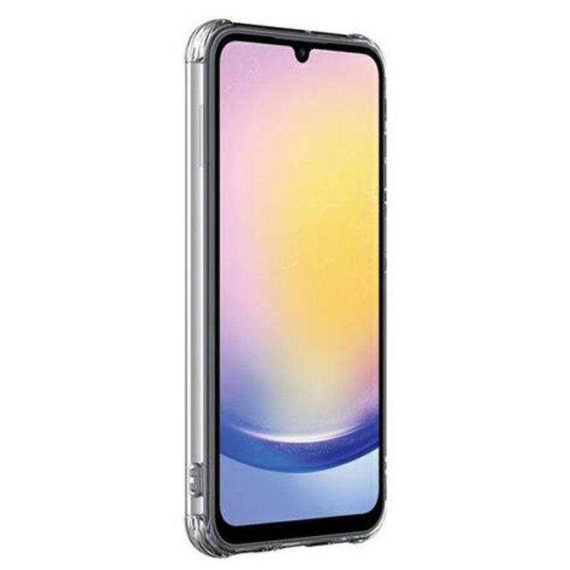Araree Flexield Cover For Samsung Galaxy A25 - Clear