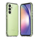 Araree Flexield Silicon Cover For Samsung Galaxy A55 Clear
